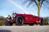 Alvis 3,5L Sports - Alvis Oldtimer