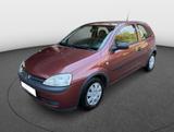 Opel Corsa 1.0 12V Comfort-1.Hand-Tüv&Öl neu-Allwette - Opel Corsa aus 2001