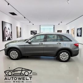 Mercedes GLC 220 - 6
