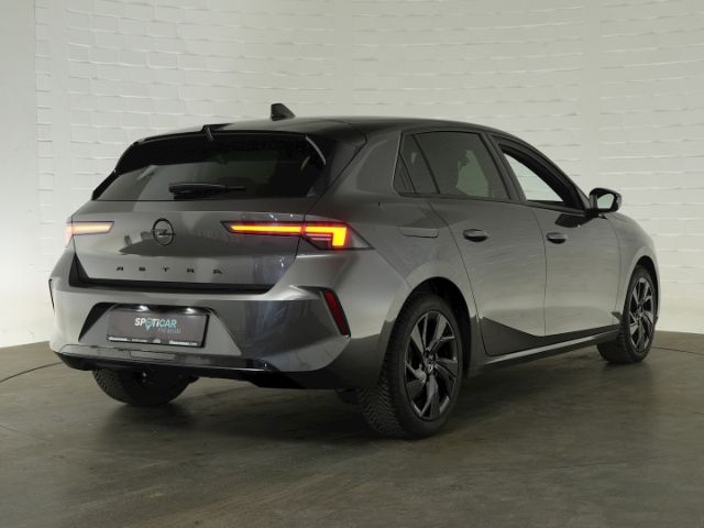 Astra L LIM GS AT+LED MATRIX+NAVI+360 GRAD KAMER