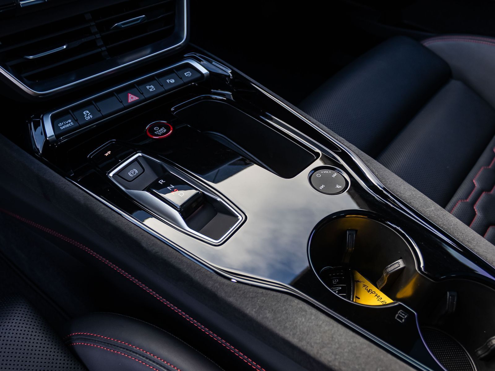 Audi RS e-tron GT - Bild 13