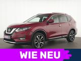 Nissan X-Trail Tekna BOSE|Navi|Pano|SHZ|Kamera|LED - Nissan X-Trail in Krefeld