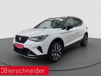 Seat Arona - Vorschau Bild 1