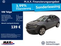 Volkswagen Taigo - Vorschau Bild 1