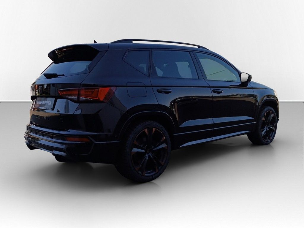 Cupra Ateca - Bild 7