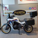 Honda Transalp XL750 - 2024 - HONDA MOTORRAD TRANSALP