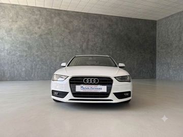 Audi A4 - 2