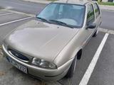 Ford Fiesta 1999 - Ford Fiesta: Kombi