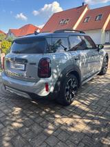 MINI Cooper Countryman Cooper Untamed Edition AT ... - MINI Cooper Countryman: Kleinwagen