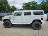 Hummer H2 - Hummer aus 2006