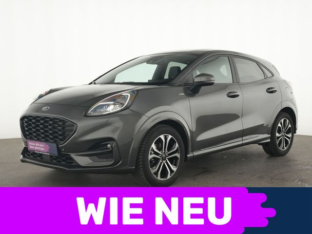 Ford Puma ST-Line X B&O|Navi|CarPlay|Kamera|LED|ACC