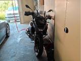 BMW R 1200 GS  - BLACK STORM METALLIC  - BMW R 12 S