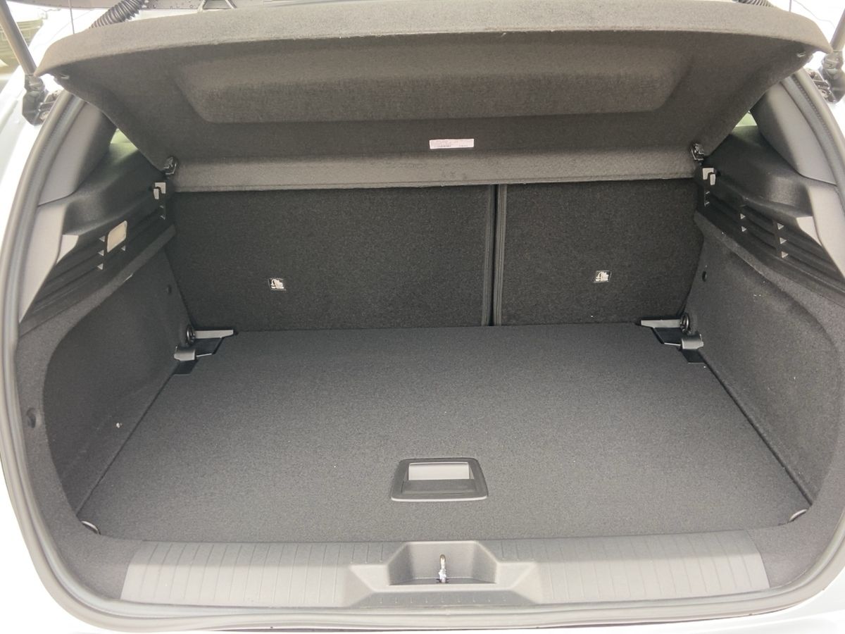 Opel Astra - Bild 13