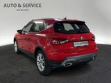 Seat Arona 1.0 TSI FR 6-Gang |LED|SPUR|NAVI|KAMERA| - Seat Gebrauchtwagen von 2023
