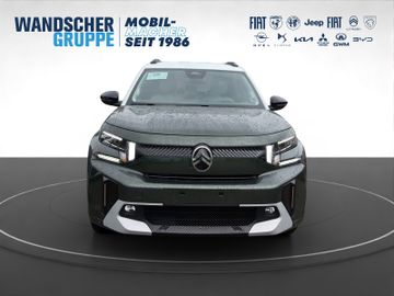 Citroën C3 Aircross MAX HY 145 Kam.+KeyLess+LED+Navi