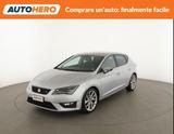 Seat SEAT Leon 2.0 TDI 150 CV DSG 5p. FR - Seat Leon: 150 TDI
