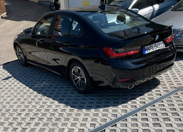 BMW 318 - 6