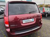 Dodge Grand Caravan - Dodge Grand Caravan Gebrauchtwagen