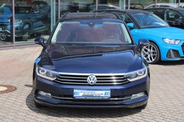 Volkswagen Passat Variant - 2