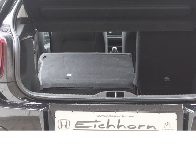 Citroën C3 Shine