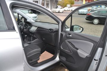 Bild 6 Opel Crossland (X)
