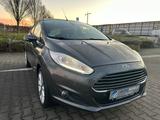 Ford Fiesta Titanium 1.0*100PS*SHZ*PDC*KLIM*8xBEREIFT - Ford Fiesta Gebrauchtwagen in Münster