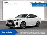 BMW iX2 - Vorschau Bild 1