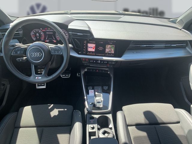 A3 Sportback 1.0 TFSI S-line 359,- ohne Anz.