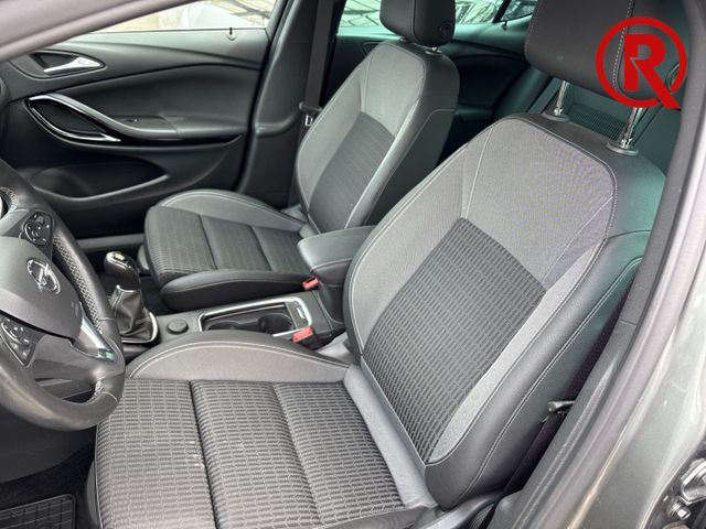 Astra K Elegance 1.2 Turbo Rückfahrkam. PDC Mehr