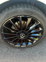 Mercedes-Benz CLA 250e JUNGE STERNE GARANTIE *AMG Line*  - mit Hybrid-Antrieb: Kombi, Garantie
