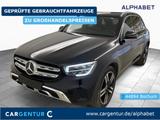 Mercedes-Benz GLC 220 d 4Matic Burmester Pano S-Dach SpoSi Key - Mercedes-Benz GLC 220 in Krefeld
