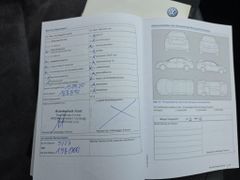 VW Touran 2.0 TDI Highline DSG Xenon