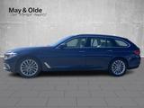 BMW 530 i xDrive Touring StandHZG AHK Pano Luxury - BMW 530: 530i