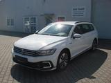 Volkswagen Passat 1.4 TSI GTE Variant DSG*1.Hand*AHK*MwSt* - Volkswagen Passat in Halle