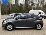 Mazda 2 Hybrid 116PS Agile Comfort-Paket Safety-Paket - gebrauchte Mazda 2 Hybrid aus dem Jahr 2022