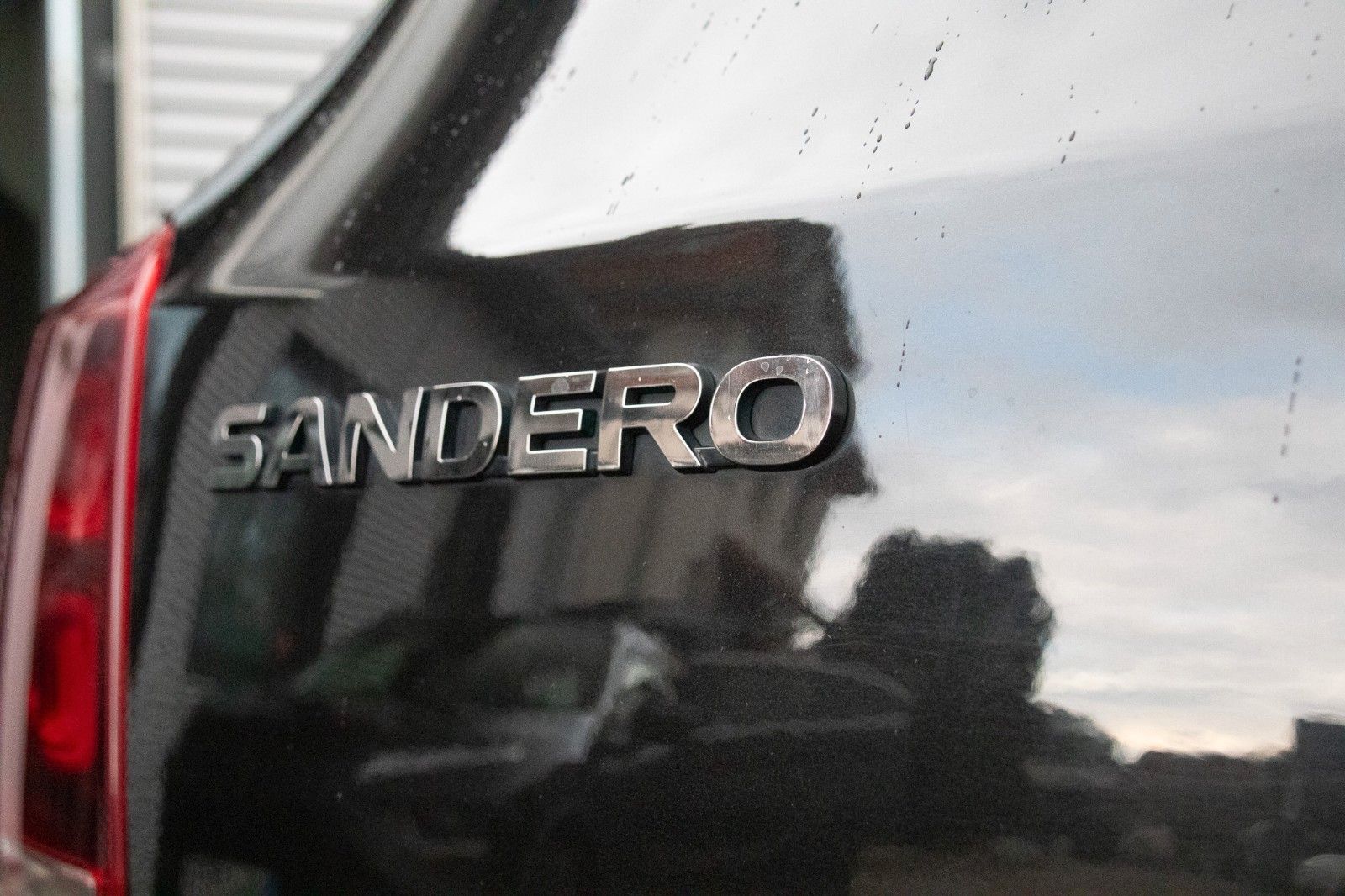 Fahrzeugabbildung Dacia Sandero II Stepway Prestige Navi*Tempo*Telefon