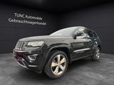 Jeep Grand Cherokee 3.0 CRD 4x4 VOLL - Jeep aus 2014