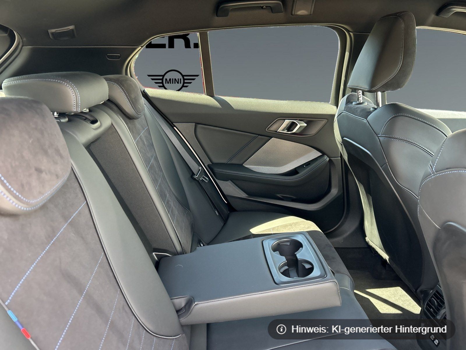 BMW 120 - Bild 14