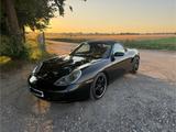 Porsche Boxster 2.7 - - gebrauchte Porsche Boxster aus dem Jahr 2000
