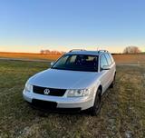Volkswagen Passat 2.8 V6 4motion - Volkswagen Passat aus 1999: Kombi