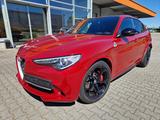Alfa Romeo Stelvio Quadrifoglio Q4 - Alfa Romeo Gebrauchtwagen in Dresden
