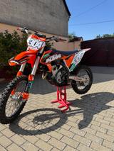 KTM SX-F 250 - KTM 250 SX F