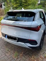 BYD ATTO 3 60kWh Design Panoramadach, Wärmepumpe - gebrauchte BYD ATTO 3 aus dem Jahr 2024
