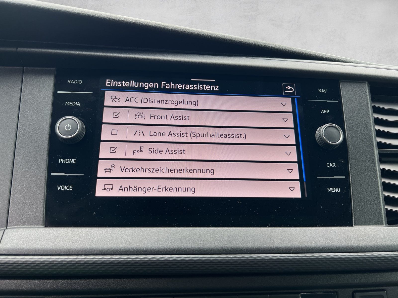 T6.1 California Beach 2.0 TDI Standhzg.*Navi