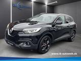 Renault Kadjar Crossborder 1.6 TCe LED Navi Leder Kamera - scheckheftgepflegte Renault Kadjar
