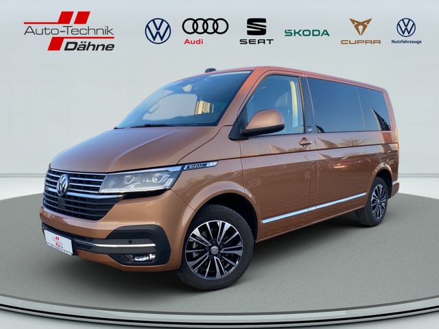 Volkswagen T6.1 Multivan 2.0 TDI Multivan Generation Six FW