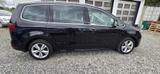 Seat Alhambra (FR Line Modelljahr 2017) 2,0  110 KW ( - Seat Alhambra FR-Line mit Diesel-Antrieb