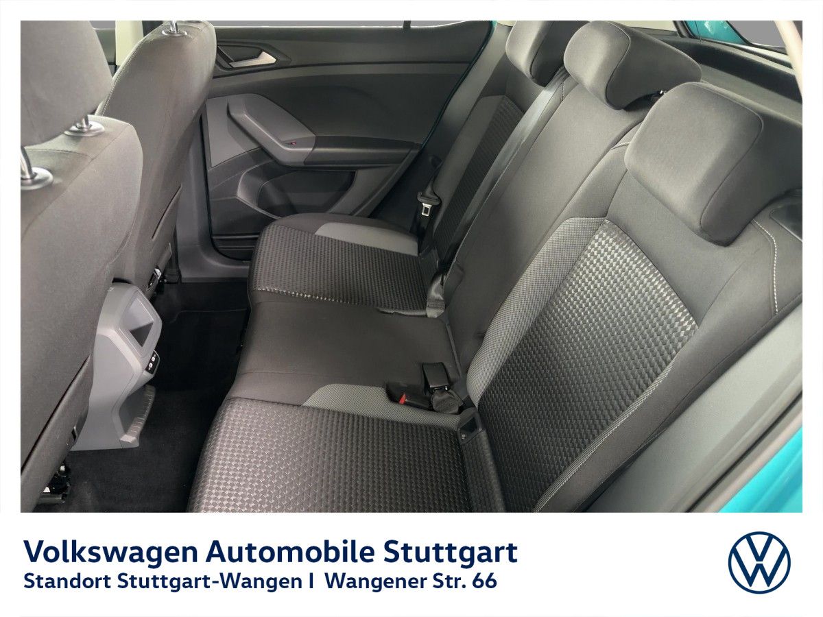 Volkswagen T-Cross - Bild 7