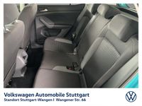 Volkswagen T-Cross - Vorschau Bild 7