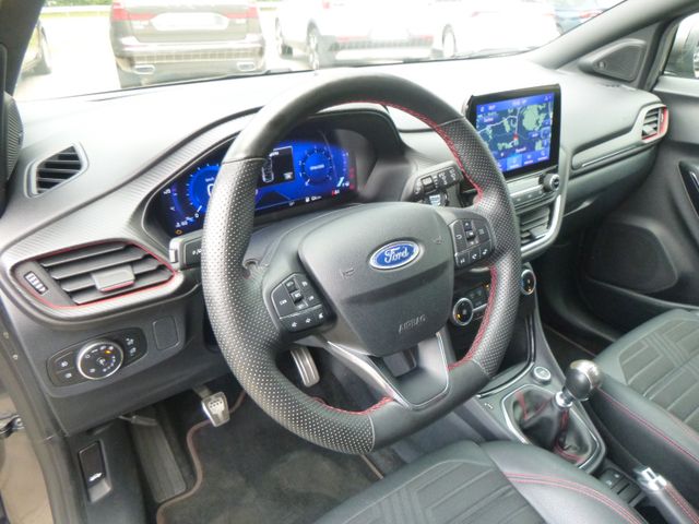 Fahrzeugabbildung Ford Puma ST-Line X >Navi/LED/Sitzheiz/PDC